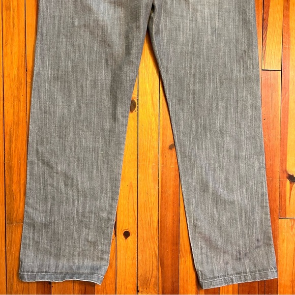 Vintage Pelle Pelle Jeans Y2K Men’s Size 36x34 Embroidered Skater Street Hip Hop - Picture 8 of 12